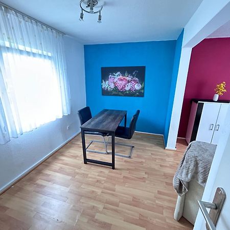 Apartment Central Hemer 35 Qm Екстериор снимка