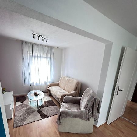 Apartment Central Hemer 35 Qm Екстериор снимка