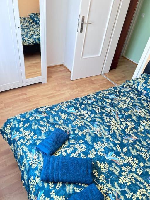Apartment Central Hemer 35 Qm Екстериор снимка