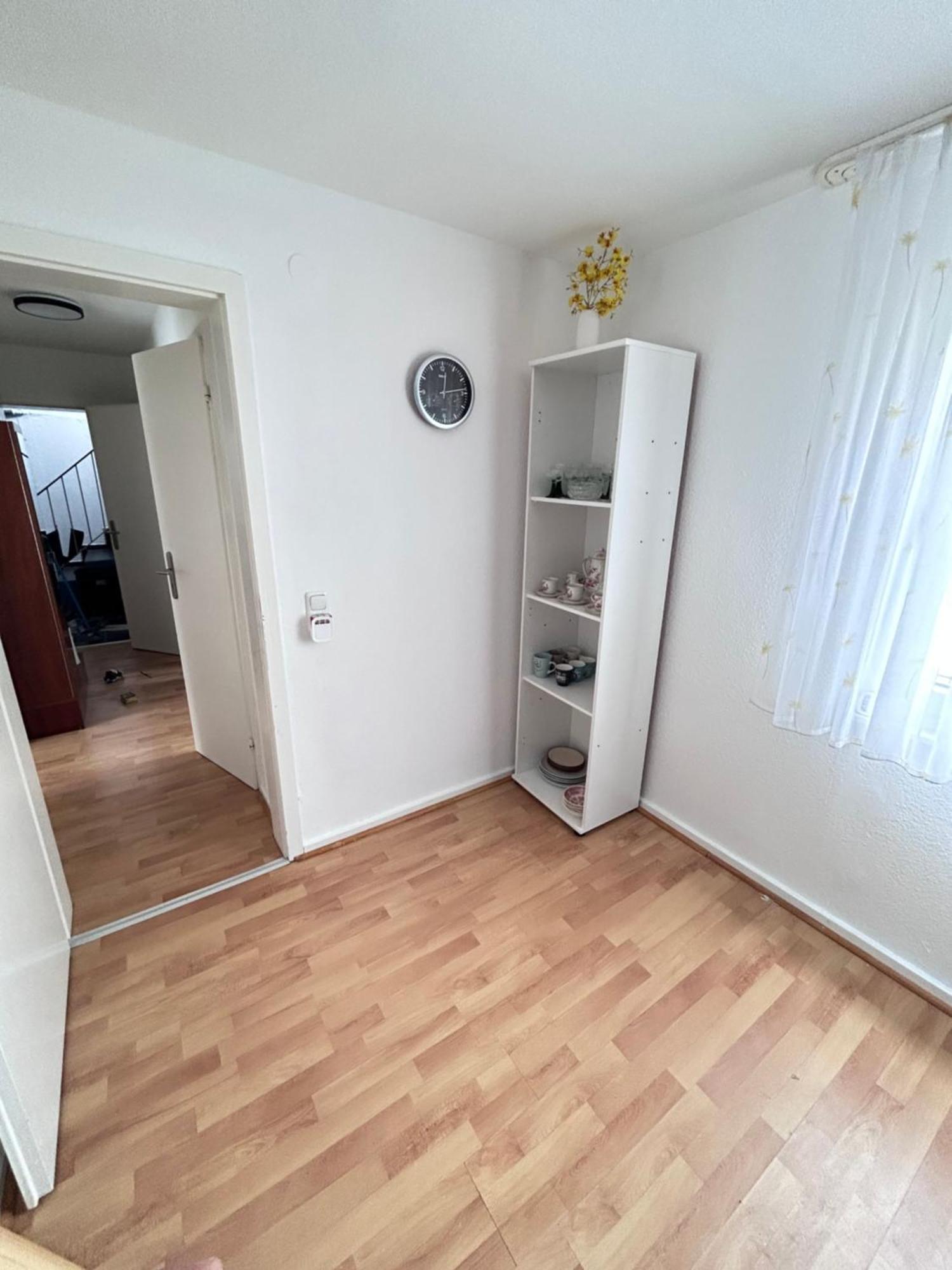 Apartment Central Hemer 35 Qm Екстериор снимка