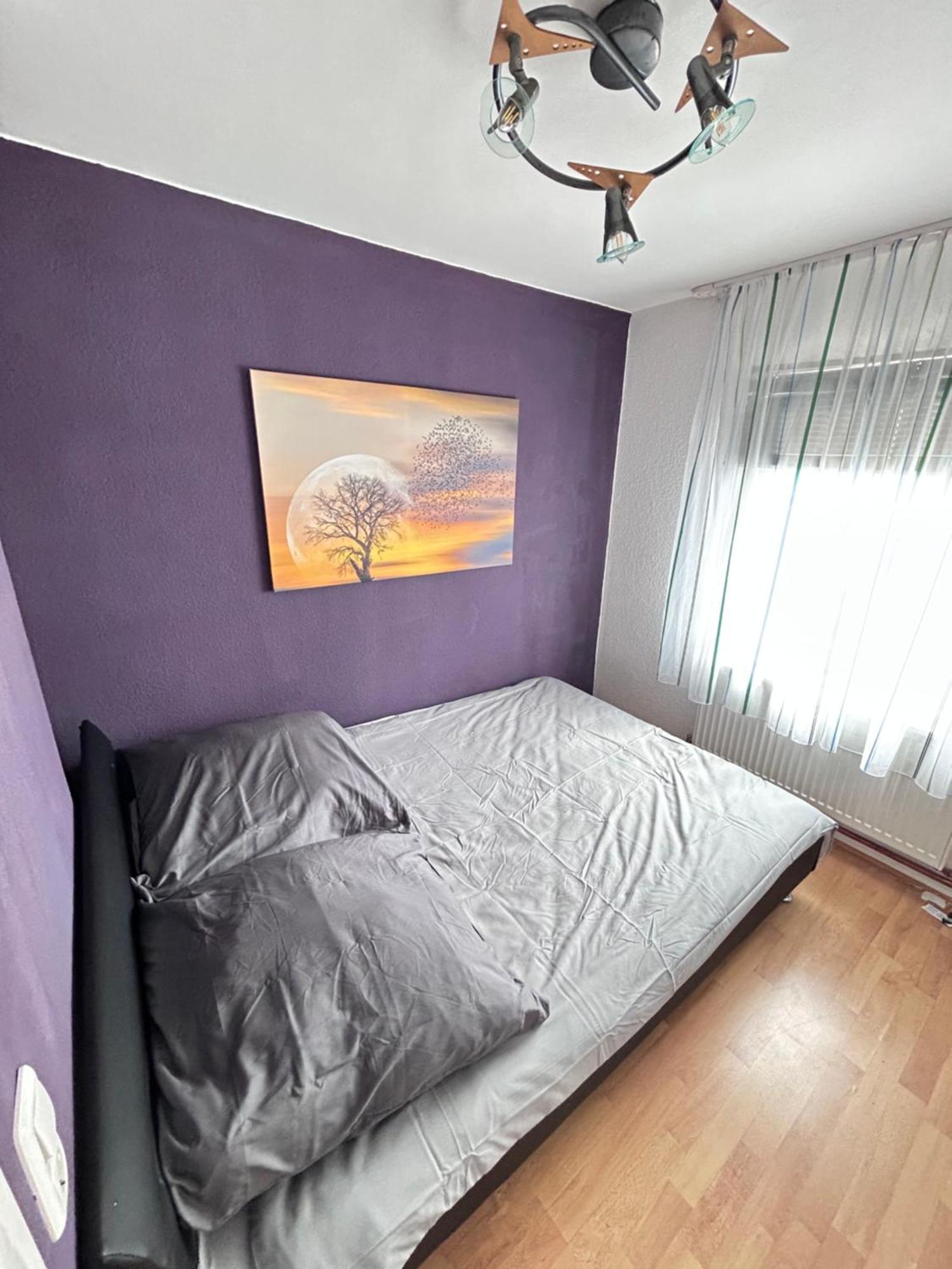 Apartment Central Hemer 35 Qm Екстериор снимка