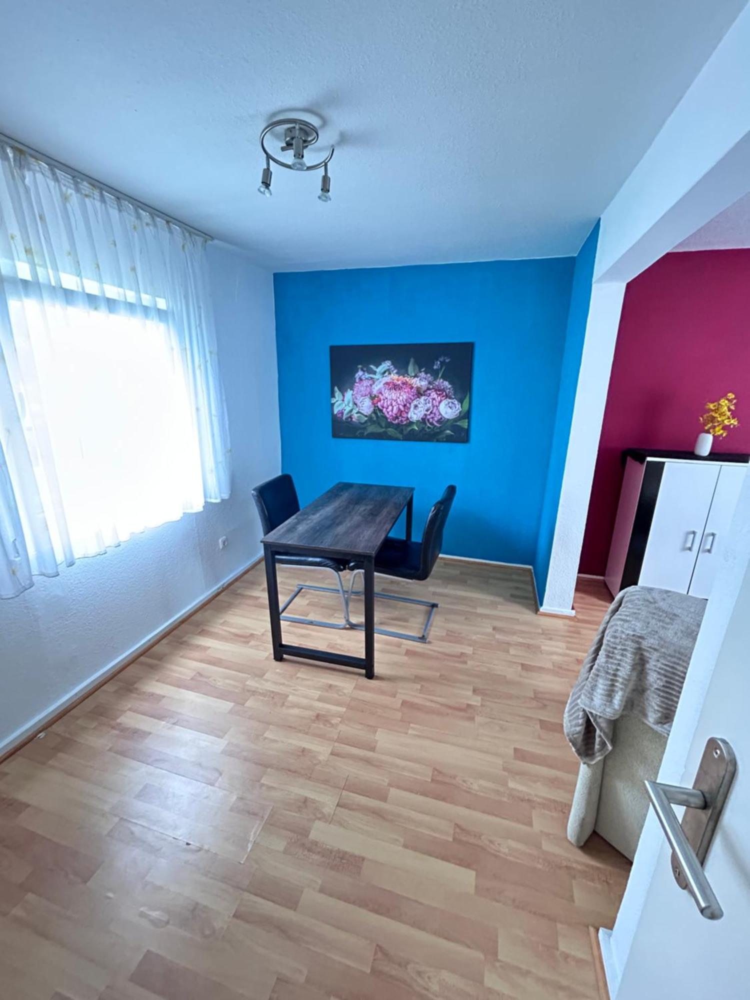 Apartment Central Hemer 35 Qm Екстериор снимка