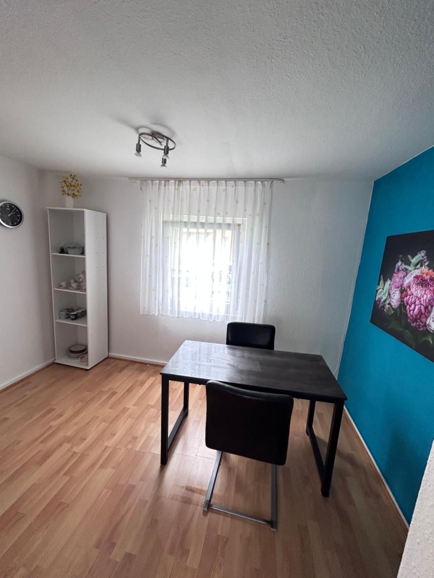 Apartment Central Hemer 35 Qm Екстериор снимка