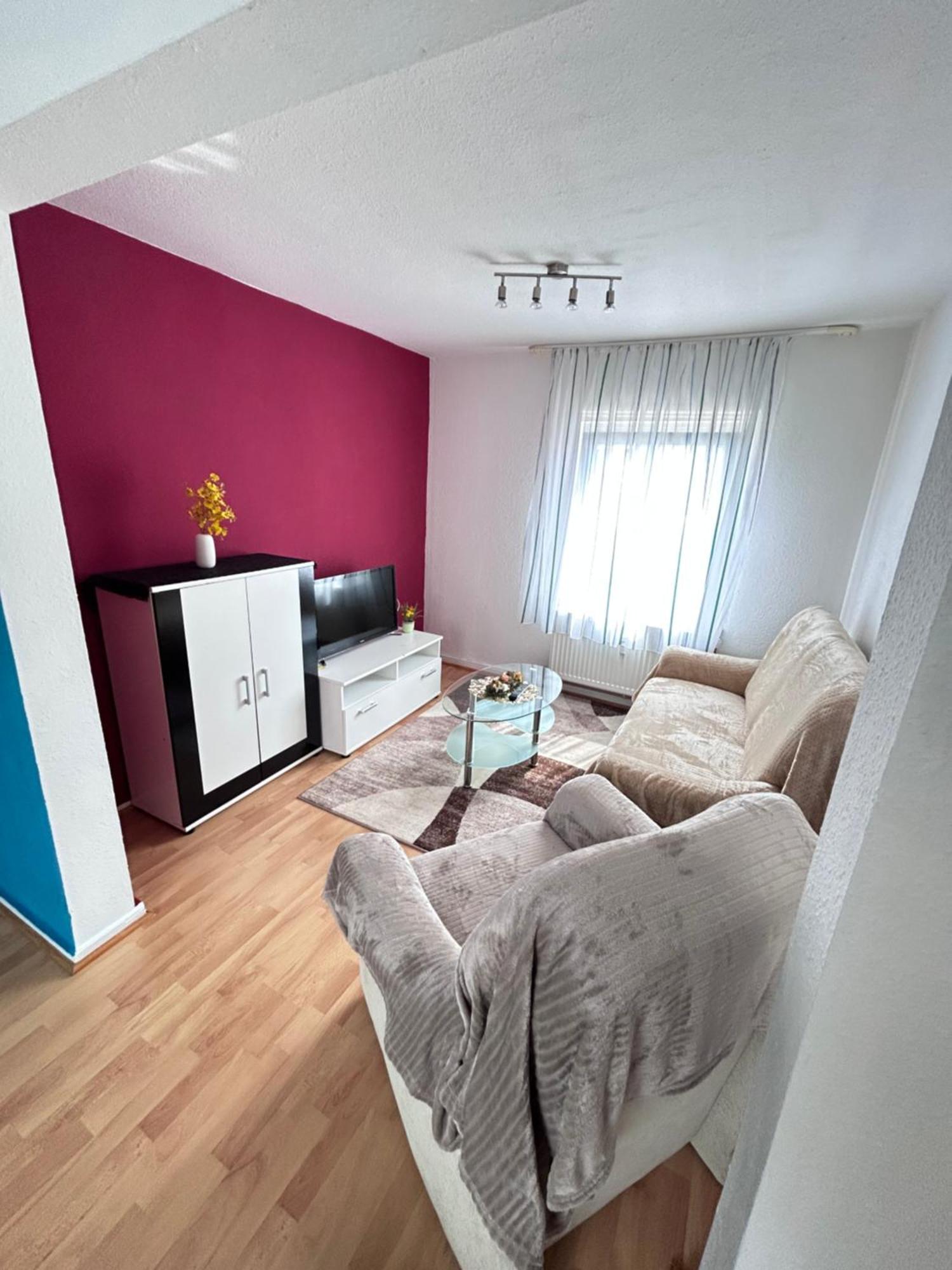 Apartment Central Hemer 35 Qm Екстериор снимка