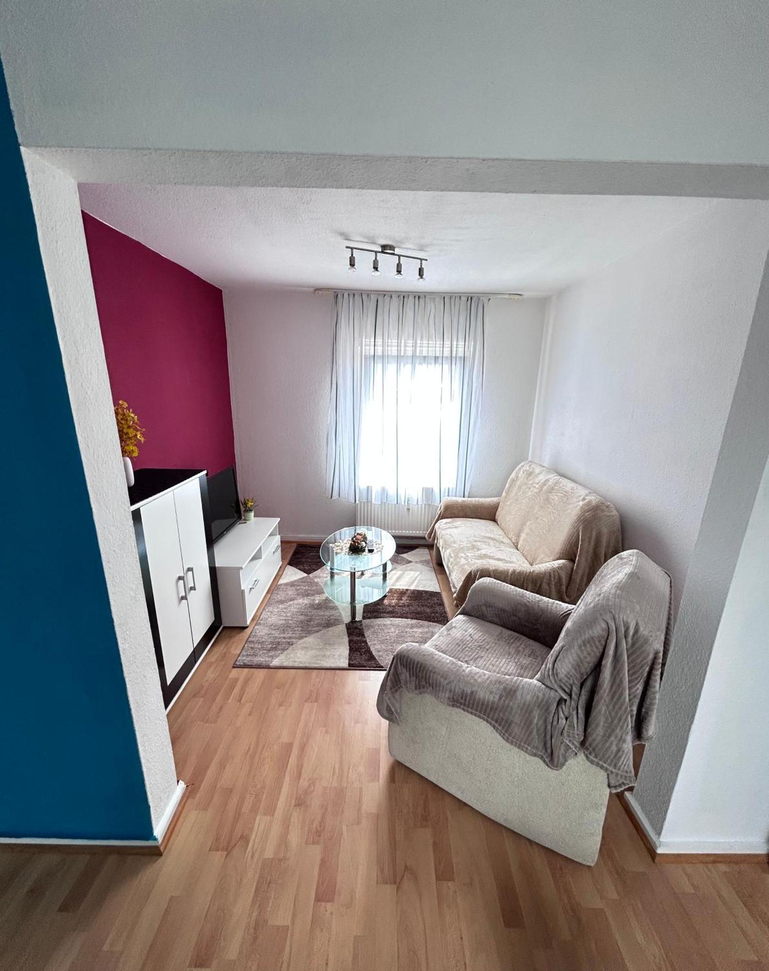 Apartment Central Hemer 35 Qm Екстериор снимка