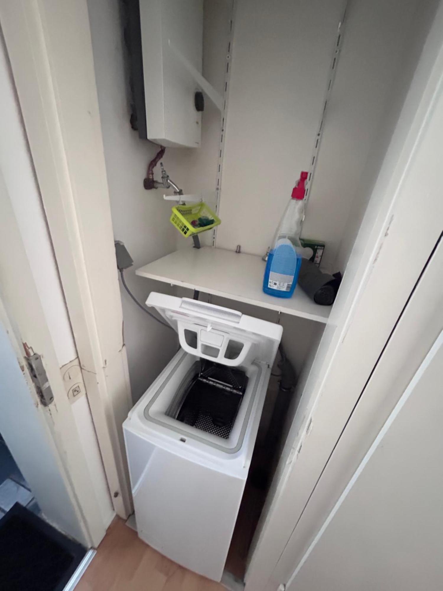 Apartment Central Hemer 35 Qm Екстериор снимка