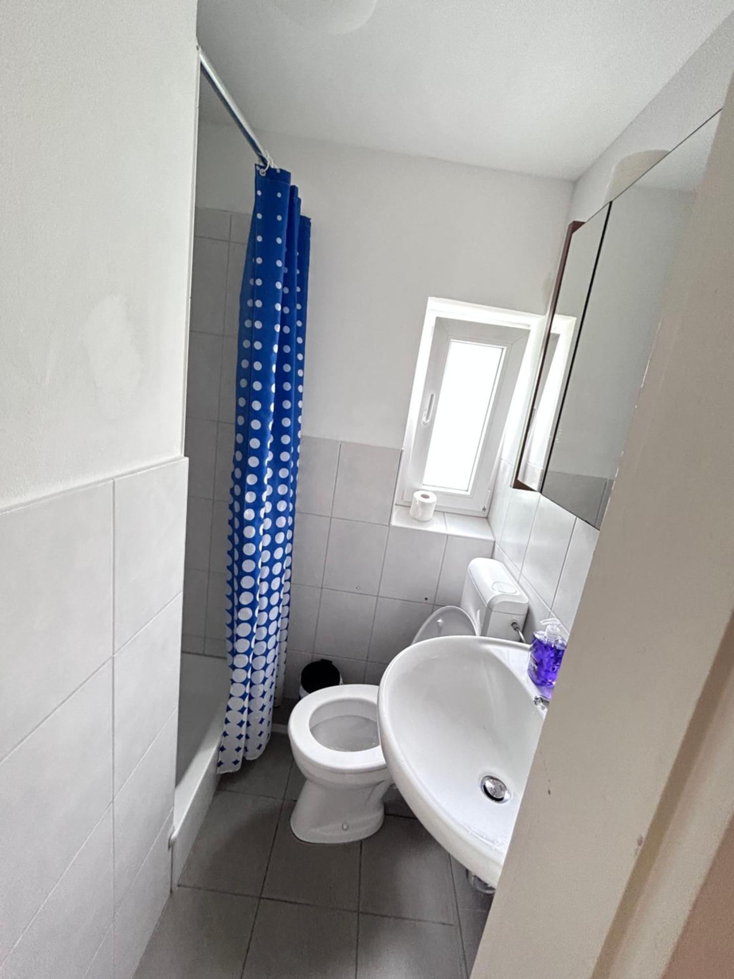 Apartment Central Hemer 35 Qm Екстериор снимка