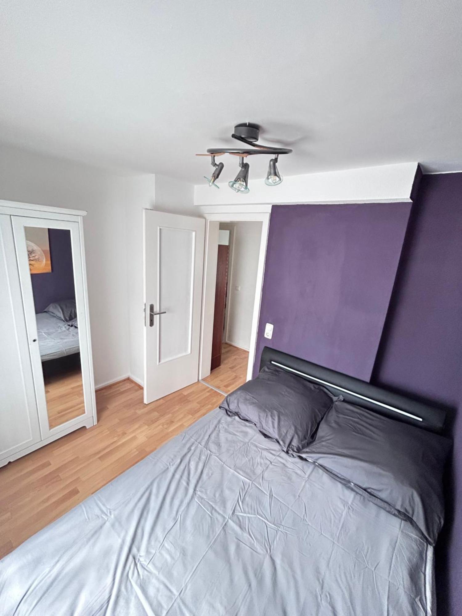 Apartment Central Hemer 35 Qm Екстериор снимка