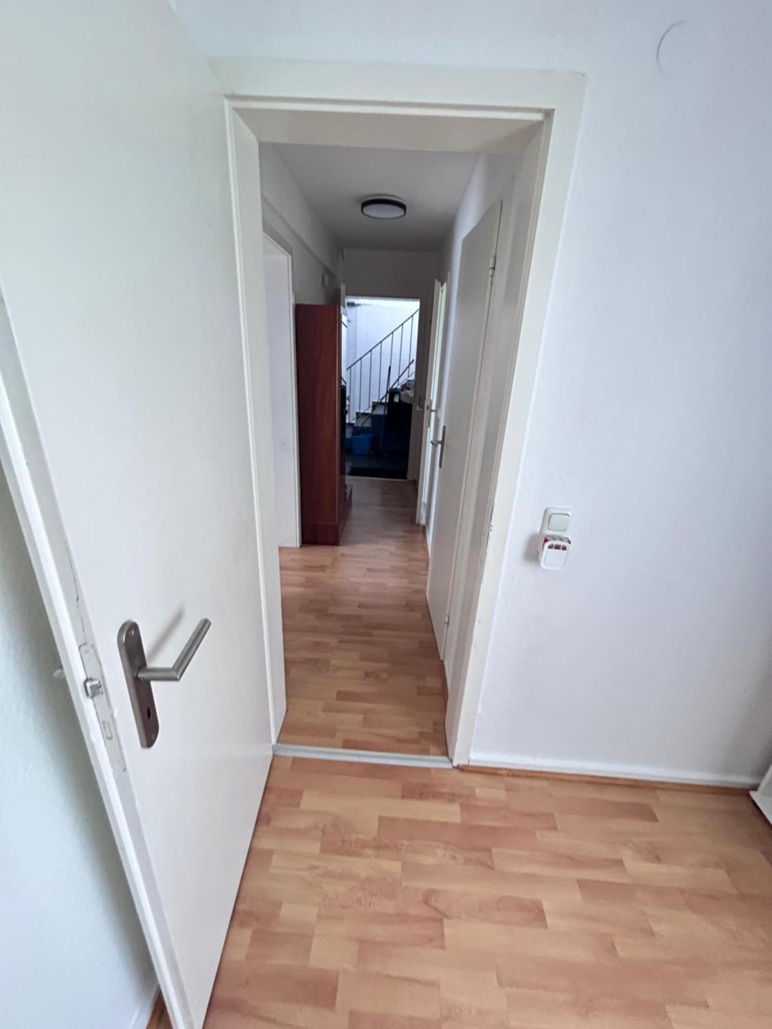 Apartment Central Hemer 35 Qm Екстериор снимка